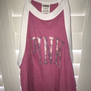 Vspink Tank